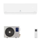 Тепловой насос Electrolux EACS/I-09HFW/N8