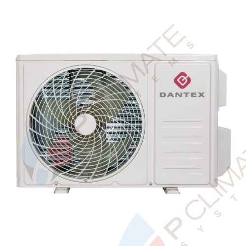 Настенный кондиционер Dantex RK-07ENT5/ RK-07ENT5E
