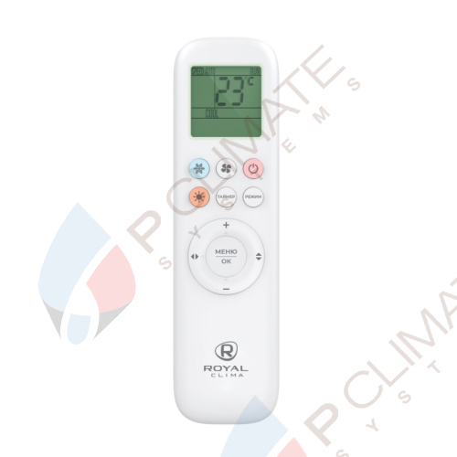 Настенный кондиционер Royal Clima RCI-RNC30HN