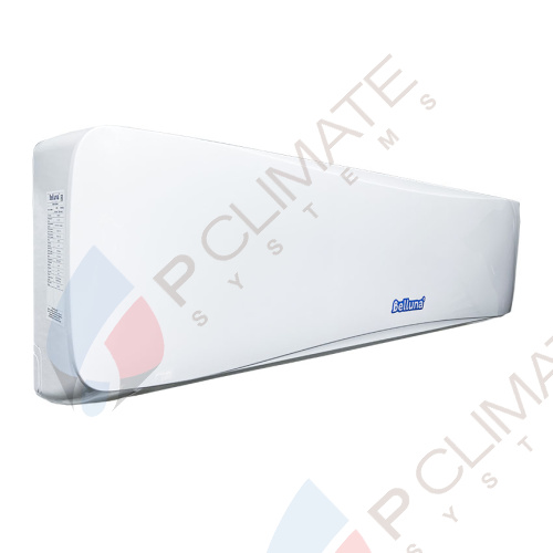 Холодильная сплит система Belluna S232 W