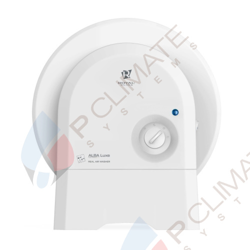 Мойка воздуха Royal Clima RAW-A300/6.0-WT