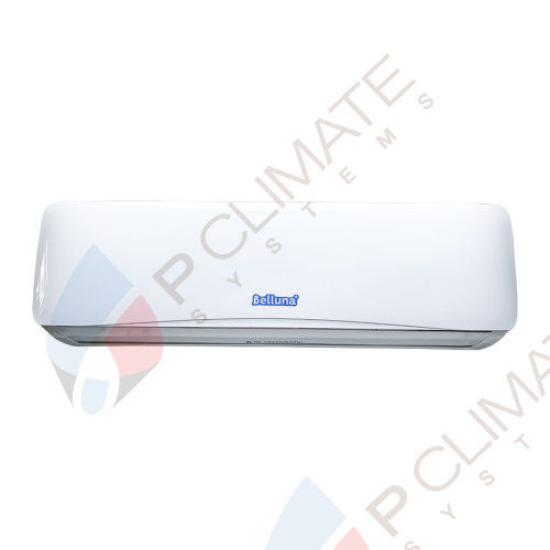 Холодильная сплит система Belluna S226 W для камер хранения вина