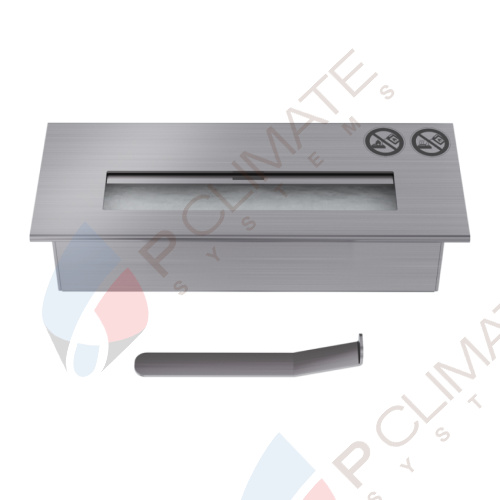 Прямоугольный контейнер MINI, TUV(AF/PM/TUV)