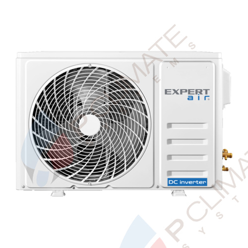 Настенный кондиционер EXPERTAIR by ZILON ZAC-I/PG18NPZ