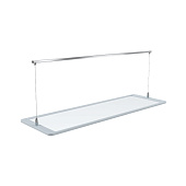 Инфракрасный обогреватель Kalashnikov KIRH-GTG-E13-11