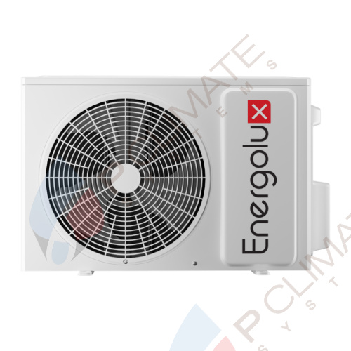 Настенный кондиционер Energolux Baden 2 SAS07BD2-A/SAU07BD2-A