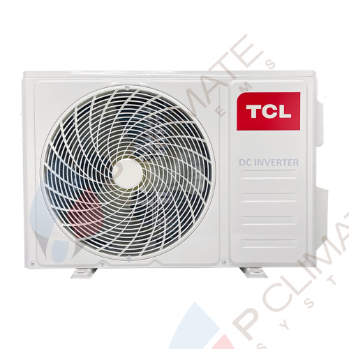 Настенный кондиционер TCL TAC-10HRID/TP