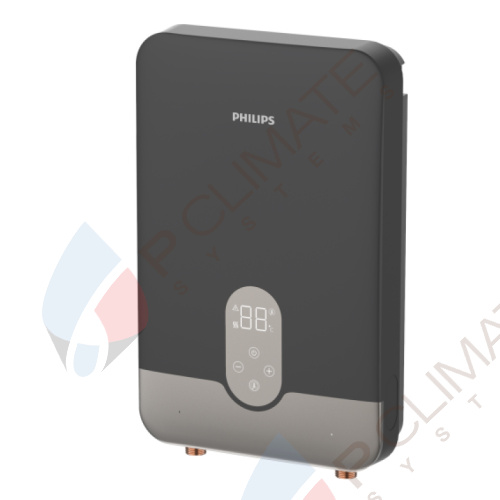 Проточный водонагреватель PHILIPS AWH1011/51(85HB) Проточный водонагреватель PHILIPS AWH1011/51(85HB)