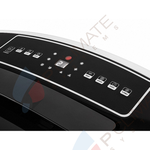 Мобильный кондиционер Electrolux EACM-16 HP/N3 Мобильный кондиционер Electrolux EACM-16 HP/N3