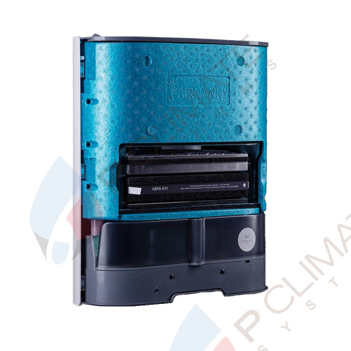 Воздухоочиститель ATMEEX AIRNANNY A7 Start