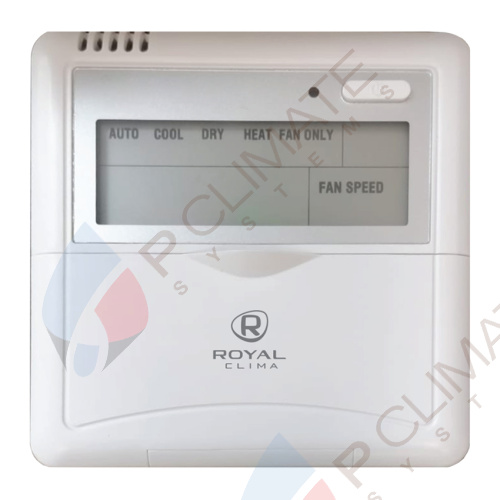 Внутренний блок мульти сплит системы Royal Clima RCI-DM09