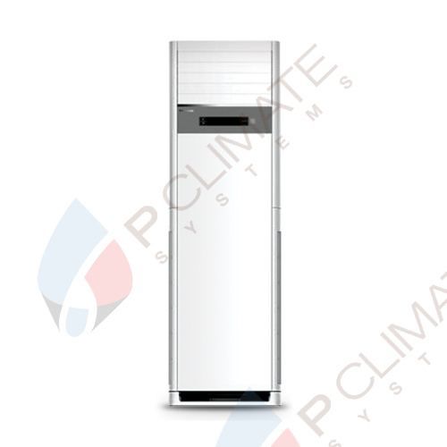 Колонный кондиционер Hisense AUF-24ER4SCPA/AUW-24H4SB