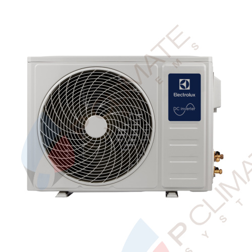 Настенный кондиционер Electrolux EACS/I-10HFA/N8_V2