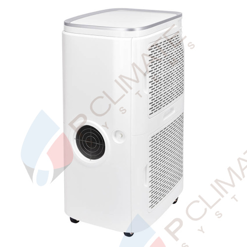 Мобильный кондиционер Electrolux ЕАСМ-20 JK/N3