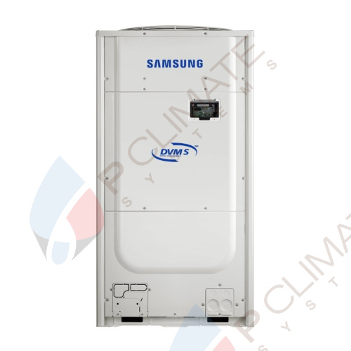 Наружный блок VRF системы Samsung AM080FXVAGH/TK