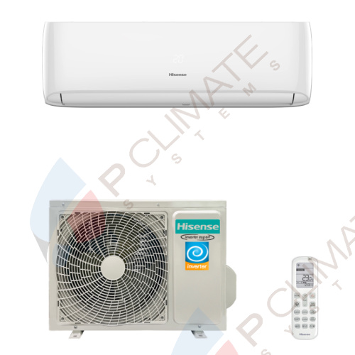 Настенный кондиционер Hisense AS-07UW4RYRCA00 Настенный кондиционер Hisense AS-07UW4RYRCA00