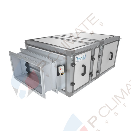 Вытяжная установка Breezart 2700 Extra