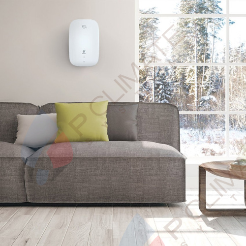 Приточная установка Royal Clima RCB 75 Приточная установка Royal Clima RCB 75