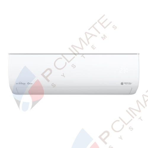 Мульти сплит система Royal Clima RCI-GLF07HN+RCI-GLF09HN / 2TFM-17HN/OUT Мульти сплит система Royal Clima RCI-GLF07HN+RCI-GLF09HN / 2TFM-17HN/OUT