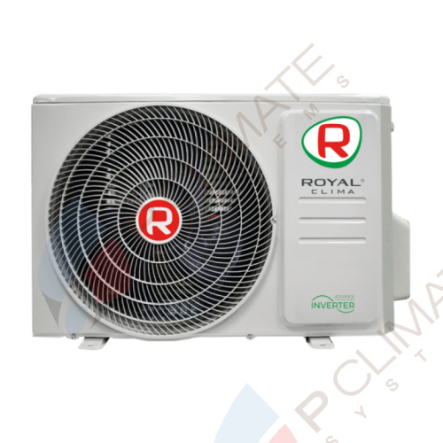 Настенный кондиционер Royal Clima RCI-TWL28HN