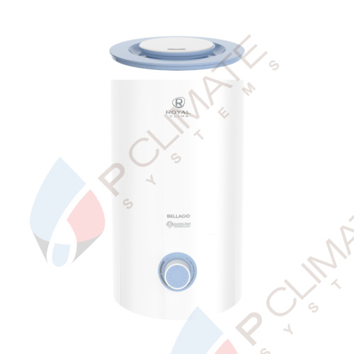 Увлажнитель воздуха Royal Clima RUH-BL300/3.5M-WT Увлажнитель воздуха Royal Clima RUH-BL300/3.5M-WT