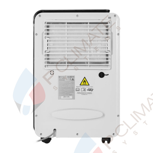 Осушитель воздуха Electrolux EDM-35L