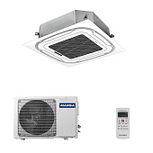 Кассетный кондиционер Marsa MRK-36UHA2N/MRK-36HA2NE-W