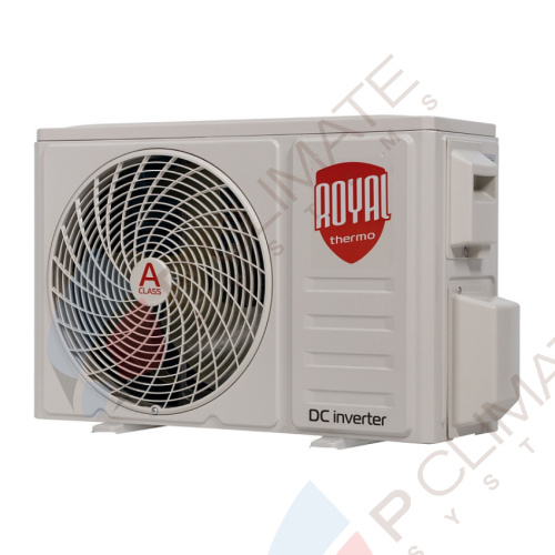 Настенный кондиционер Royal Thermo RTDI-07HN8/Wi-Fi