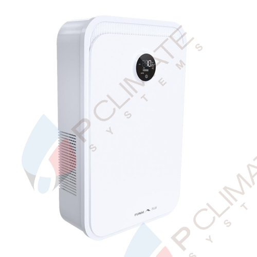 Приточно-вытяжная установка Funai ERW-150X.P