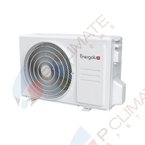 Настенный кондиционер Energolux SAS07AR1-A/SAU07AR1-A Настенный кондиционер Energolux SAS07AR1-A/SAU07AR1-A