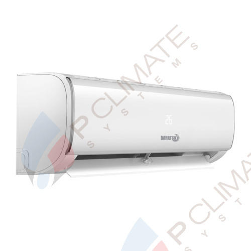 Настенный кондиционер Dahatsu DHP-12
