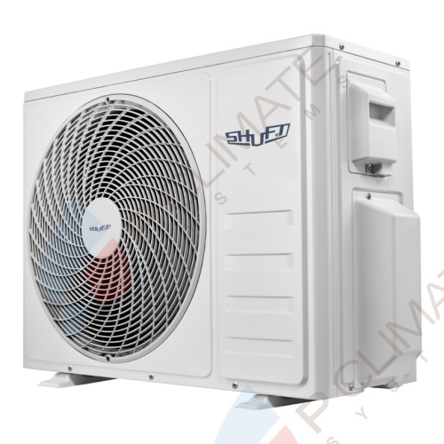 Наружный блок мульти сплит системы Shuft SFMO/I-21 FMI-3/N8/Out Наружный блок мульти сплит системы Shuft SFMO/I-21 FMI-3/N8/Out