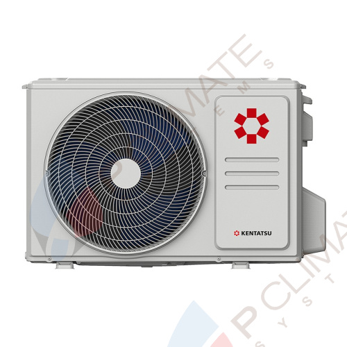 Настенный кондиционер Kentatsu KSGI53HFAN1/KSRI53HFAN1 Настенный кондиционер Kentatsu KSGI53HFAN1/KSRI53HFAN1