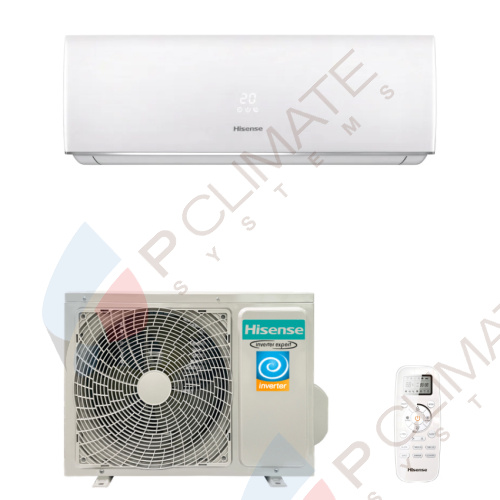 Настенный кондиционер Hisense AS-11UW4RYDDB02