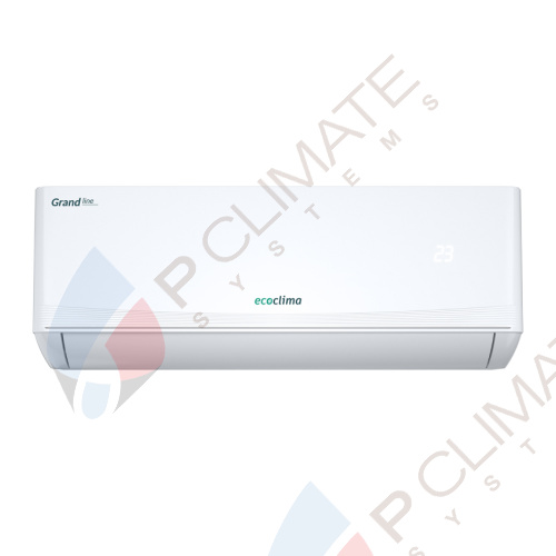 Настенный кондиционер Ecoclima ECW-TC09/AA-4R1 / EC-TC09/A-4R1