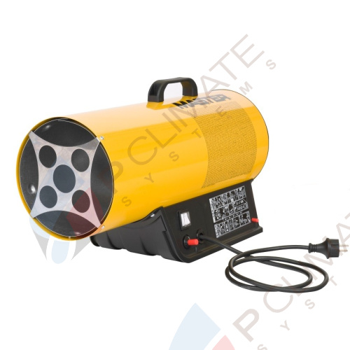 Газовая тепловая пушка Master BLP 17M