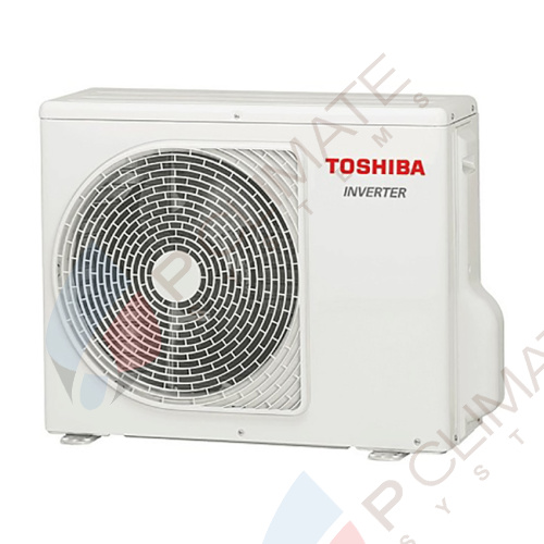 Настенный кондиционер Toshiba RAS-B07E2KVG-E/RAS-07E2AVG-EE