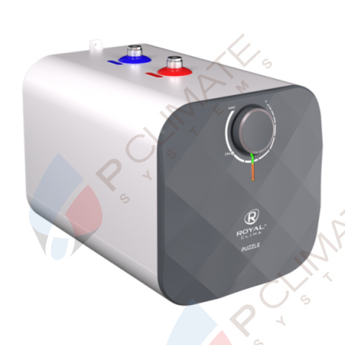 Накопительный водонагреватель Royal Clima RWH-P7-CEU Накопительный водонагреватель Royal Clima RWH-P7-CEU