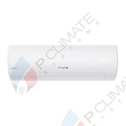 Настенный кондиционер Energolux SAS07BD1-A/SAU07BD1-A-WS40 Настенный кондиционер Energolux SAS07BD1-A/SAU07BD1-A-WS40