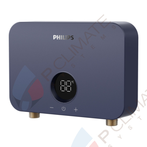 Проточный водонагреватель PHILIPS AWH1053/51(55LA) Проточный водонагреватель PHILIPS AWH1053/51(55LA)