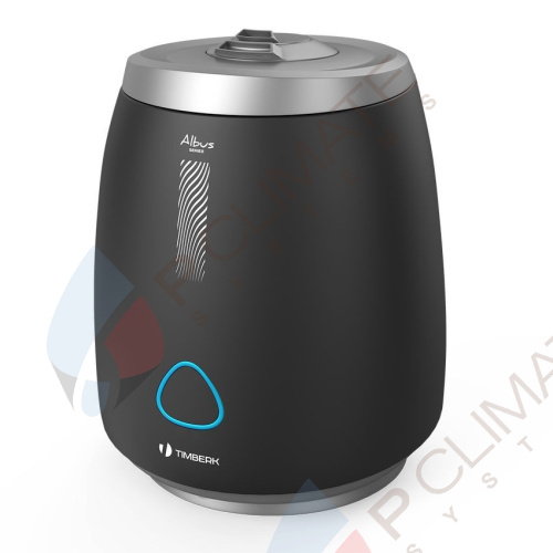 Увлажнитель воздуха Timberk THU UL 23 E (BL)