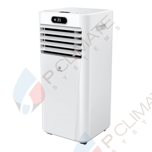 Мобильный кондиционер Royal Clima RM-TS17CH-E