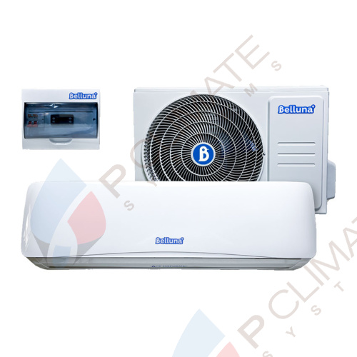 Холодильная сплит система Belluna S342