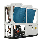 Чиллер Kentatsu KCRM660CFAN3A