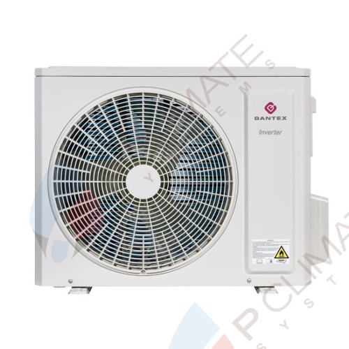 Настенный кондиционер Dantex RK-07SCDGI/RK-07SCDGIE