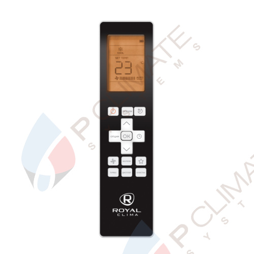 Настенный кондиционер Royal Clima RCI-TWL28HN