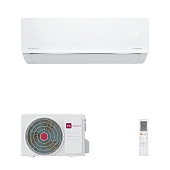 Настенный кондиционер Ferrum IFIS09F3C/IFOS09F3C