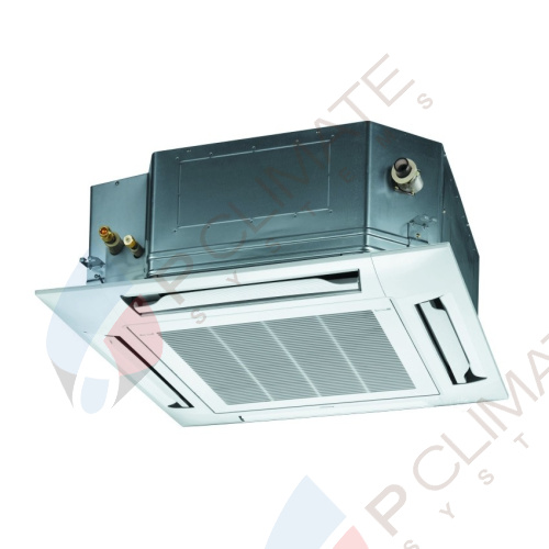 Кассетный кондиционер Panasonic S-F43DB4E5/U-B43DBE8 Кассетный кондиционер Panasonic S-F43DB4E5/U-B43DBE8