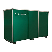 Чиллер Lessar LUC-RA K.W 50 C2