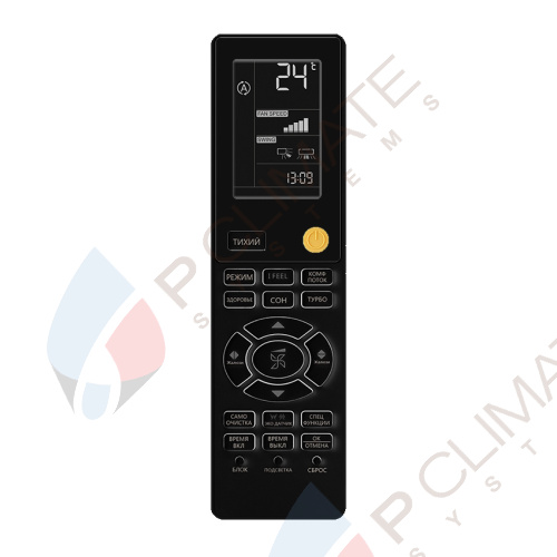 Настенный кондиционер Haier HSU-07HFF203/R3-B / HSU-07HUF203/R3